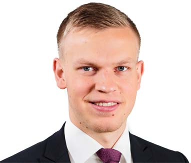 Colin Krawczyk