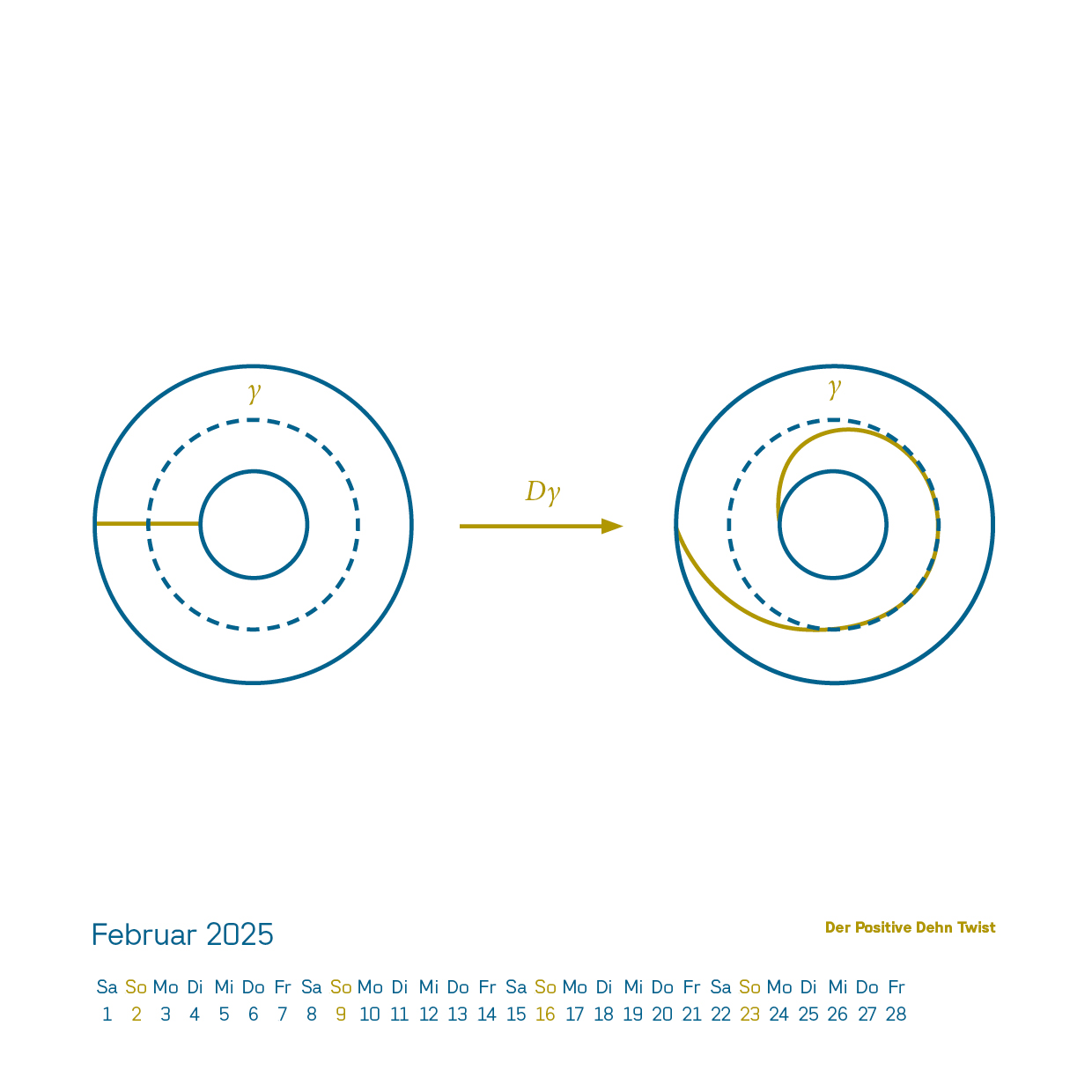 Februar 2025