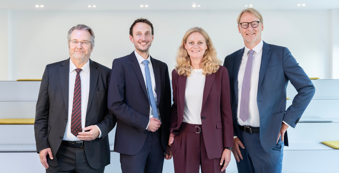 Unternehmen 2